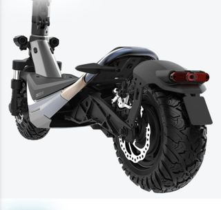 Patinete Cecotec 311 km con factura y garantía