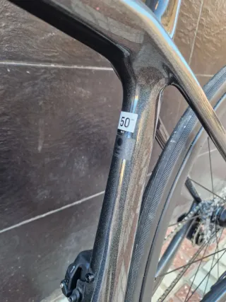 TREK Émonda SLR SRAM Rival talla 50