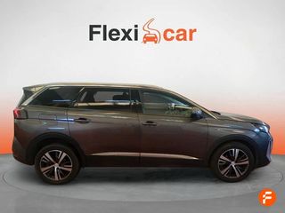 Peugeot 5008 1.2 PureTech 96KW S&S Allure Pack EAT8