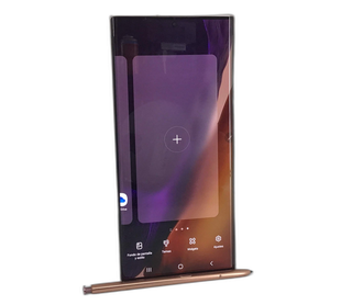 Samsung Galaxy Note 20 Ultra 512GB - In buone condizioni