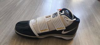 Nike Zoom Soldier III TB Lebron James