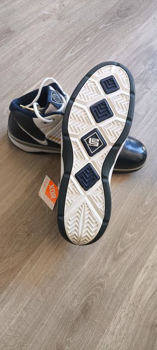 Nike Zoom Soldier III TB Lebron James