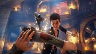 We Happy Few Xbox One
