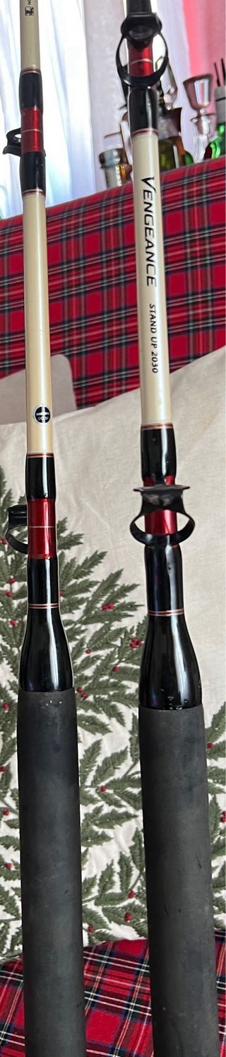 Carrete Shimano Stella 20000 SW