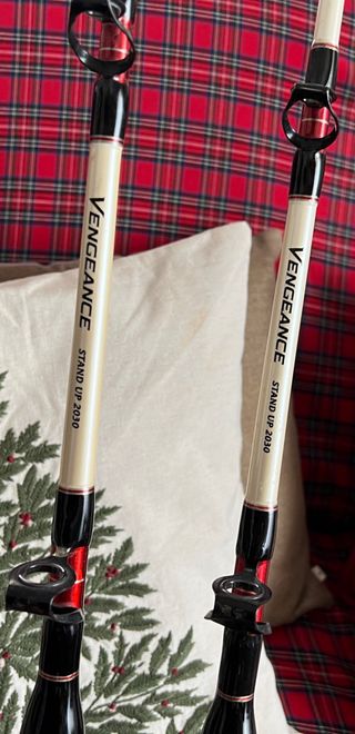 Carrete Shimano Stella 20000 SW