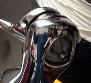 Carrete Shimano Stella 20000 SW