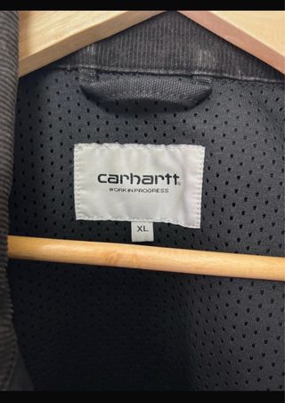 Chaqueta Carhartt OG Detroit