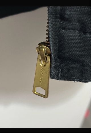 Chaqueta Carhartt OG Detroit