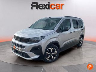 Peugeot Rifter Rifter GT BlueHDi 130 EAT8 Long