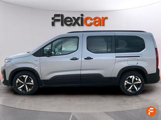 Peugeot Rifter Rifter GT BlueHDi 130 EAT8 Long