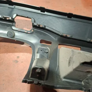 Difusor Mercedes-Benz GLA X156