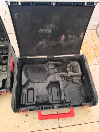 Maletines Milwaukee (4 unidades)