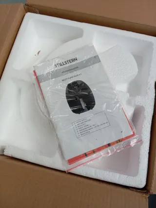 Freidora de aire 6.5L