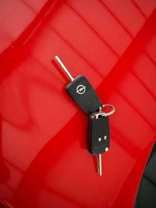 OPEL MOKKA X 1.6 CDTI 136CV