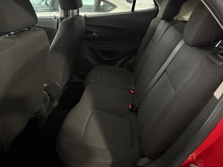 OPEL MOKKA X 1.6 CDTI 136CV