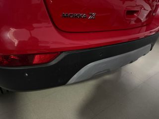 OPEL MOKKA X 1.6 CDTI 136CV