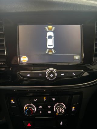 OPEL MOKKA X 1.6 CDTI 136CV