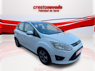 Ford C-MAX 2014 ¡¡Desde 127€ al mes!!