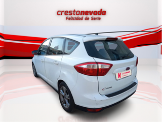 Ford C-MAX 2014 ¡¡Desde 127€ al mes!!