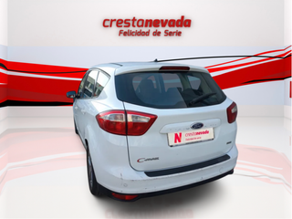Ford C-MAX 2014 ¡¡Desde 127€ al mes!!