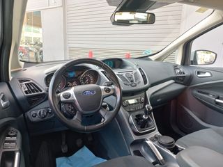 Ford C-MAX 2014 ¡¡Desde 127€ al mes!!