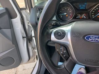 Ford C-MAX 2014 ¡¡Desde 127€ al mes!!