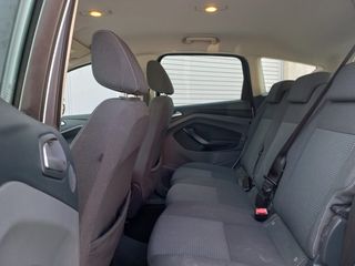 Ford C-MAX 2014 ¡¡Desde 127€ al mes!!