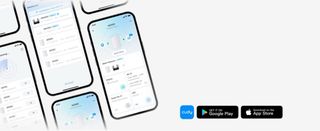 Router Cudy AX3000 Dual-band Wi-Fi