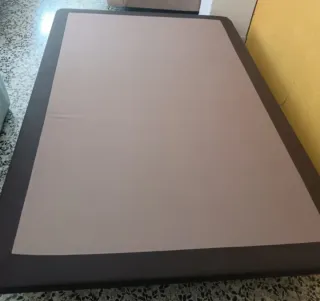 135x200NIMBUS+BASE COLCHÓN FLEX