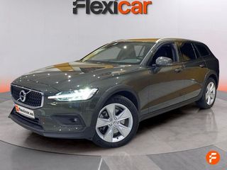 Volvo V60 2.0 B4 (D) AWD Cross Country Pro AUTO