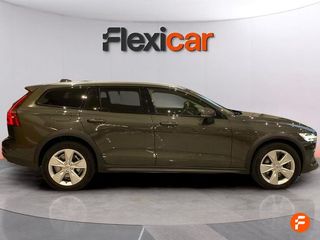 Volvo V60 2.0 B4 (D) AWD Cross Country Pro AUTO