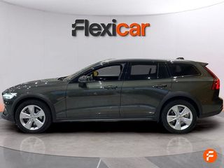Volvo V60 2.0 B4 (D) AWD Cross Country Pro AUTO