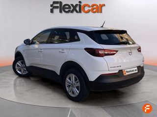 Opel Grandland X 1.5 CDTi Selective