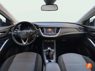 Opel Grandland X 1.5 CDTi Selective