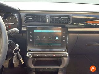 Citroën C3 PureTech 60KW (82CV) FEEL