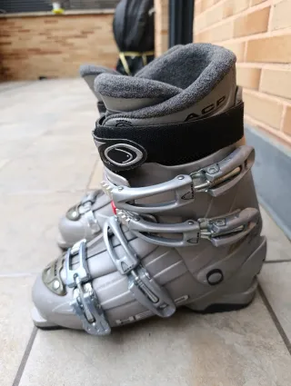 Botas esquí HEAD 360 Talla 26-26.5 Para pie 38-40