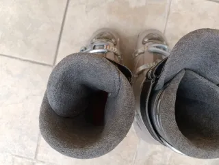 Botas esquí HEAD 360 Talla 26-26.5 Para pie 38-40