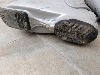 Botas esquí HEAD 360 Talla 26-26.5 Para pie 38-40