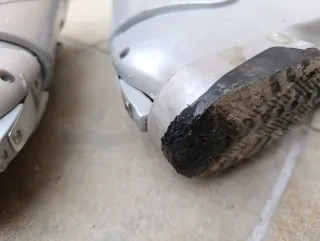 Botas esquí HEAD 360 Talla 26-26.5 Para pie 38-40