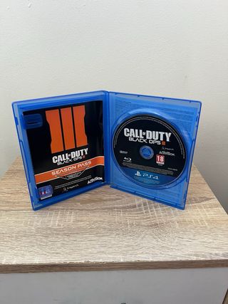 Juegos PS4: Minecraft, GTA V, Black Ops III, Overw