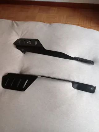 Soporte Baúl Yamaha Xmax