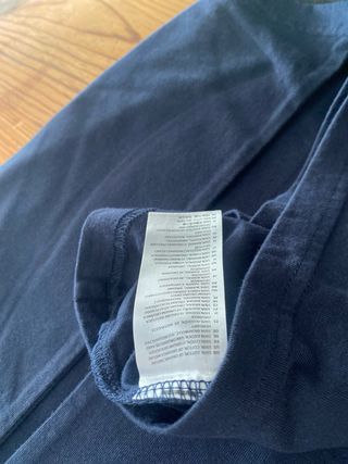 T-shirt Baron Filou Urso com Mala