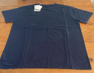 T-shirt Baron Filou Urso com Mala