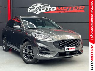 Kuga STLine 2.5 Duratec PHEV 165kW Auto