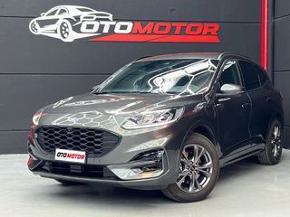 Kuga STLine 2.5 Duratec PHEV 165kW Auto