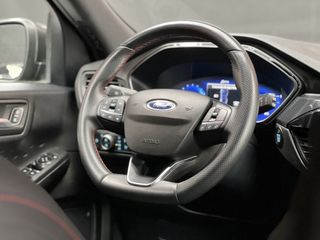 Kuga STLine 2.5 Duratec PHEV 165kW Auto