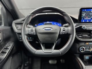 Kuga STLine 2.5 Duratec PHEV 165kW Auto