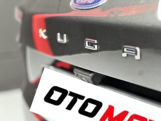 Kuga STLine 2.5 Duratec PHEV 165kW Auto