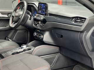 Kuga STLine 2.5 Duratec PHEV 165kW Auto