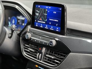 Kuga STLine 2.5 Duratec PHEV 165kW Auto